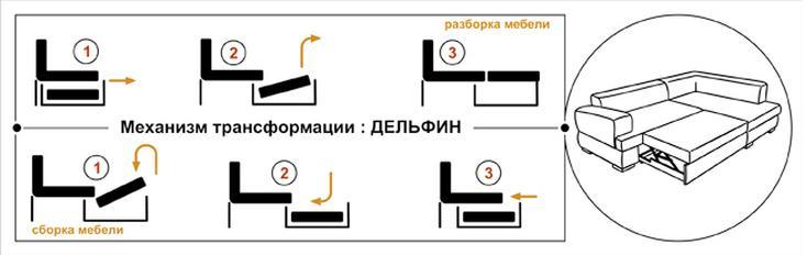 Делфинов механизъм
