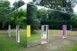 проекти за огледални къщи