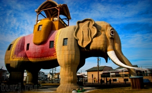 слонска къща