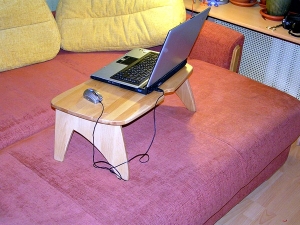 laptop bord