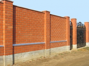 mursten hegn konstruktion