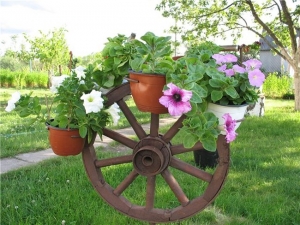 originale blomsterstand